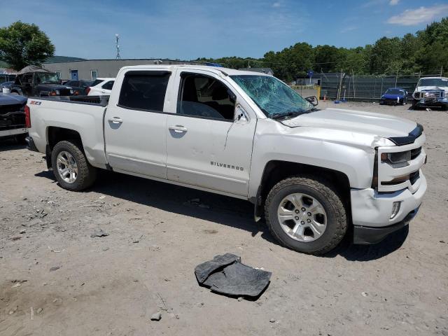2016 CHEVROLET SILVERADO - 3GCUKREC0GG367523