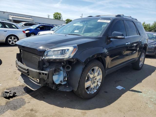 1GKKVSKD4HJ175240 2017 GMC Acadia Limited Slt-2