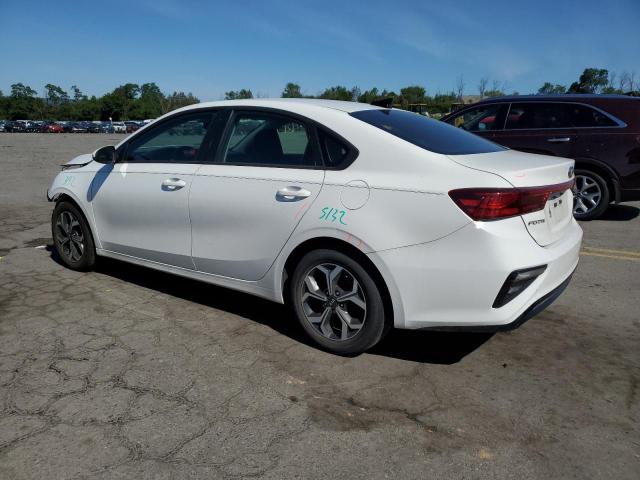 2019 Kia Forte Fe VIN: 3KPF24AD4KE022607 Lot: 60840574