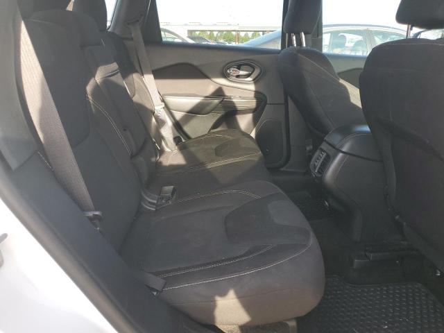 2016 JEEP CHEROKEE L - 1C4PJMCB5GW112302