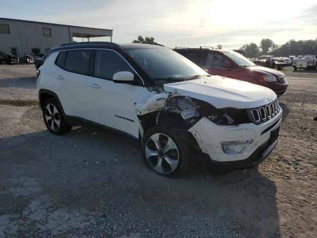 2018 JEEP COMPASS LA - 3C4NJDBB1JT238209