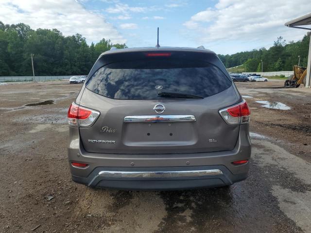 2013 Nissan Pathfinder S VIN: 5N1AR2MN5DC618474 Lot: 61929134