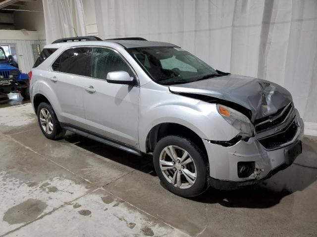 2010 Chevrolet Equinox Lt VIN: 2CNFLNEW8A6214590 Lot: 62008874