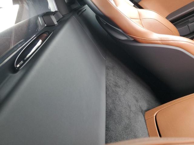 2018 MERCEDES-BENZ AMG GT C WDDYK8AA0JA020950