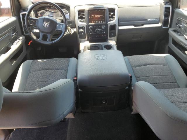 2017 Ram 1500 Slt VIN: 1C6RR6LT6HS747860 Lot: 59338634