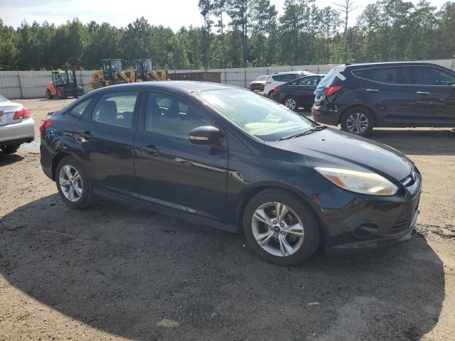 Vin: 1fadp3f2xel375994, lot: 65353384, ford focus se 20144