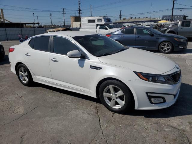 2015 KIA OPTIMA LX - KNAGM4A71F5602470