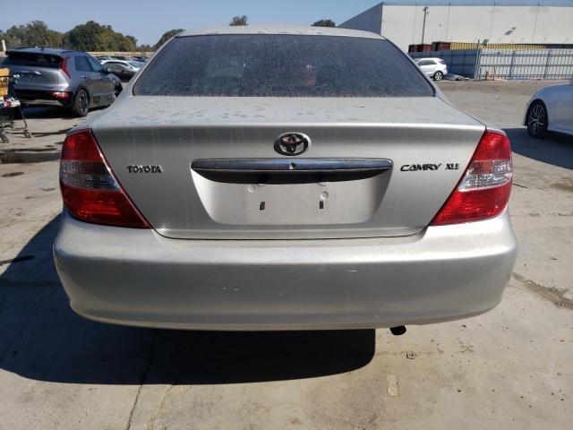 2003 Toyota Camry Le VIN: 4T1BE32K03U648098 Lot: 60549444