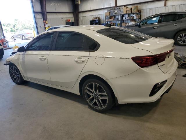 2019 KIA FORTE GT L - 3KPF34AD7KE056490