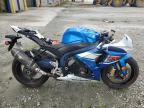 2012 SUZUKI GSX-R1000 - JS1GT78A4C2101816