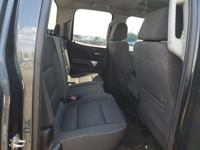 2019 CHEVROLET SILVERADO - 2GCVKPEC0K1129116