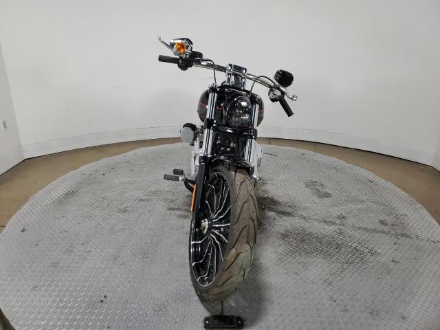 2023 HARLEY-DAVIDSON FXBR 1HD1YEZ12PB073664