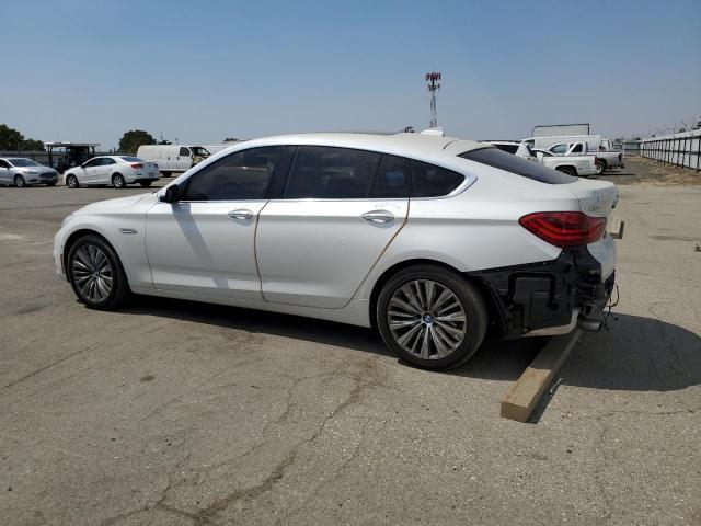 2015 BMW 535 IGT WBA5M2C50FGH99050