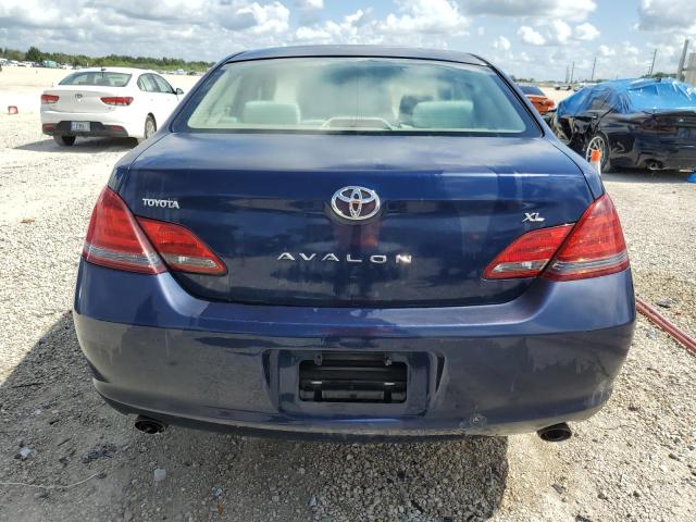 2008 Toyota Avalon Xl VIN: 4T1BK36B68U275756 Lot: 62092204