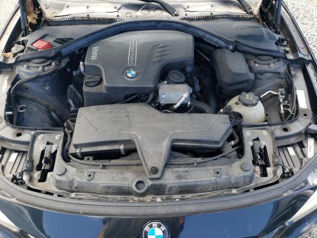 2015 BMW 328 Xi VIN: WBA3B3G56FNT19728 Lot: 60507464