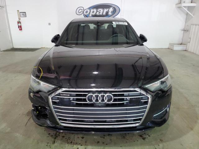 2023 Audi A6 Premium VIN: WAUD3BF20PN038741 Lot: 61510604