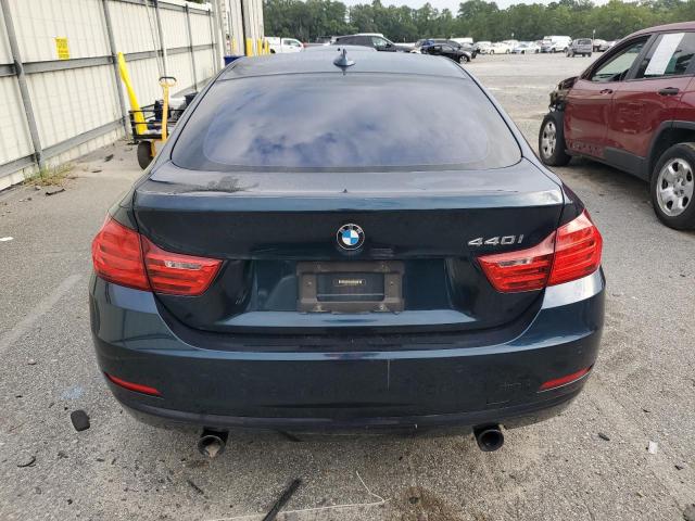 2017 BMW 440I GRAN - WBA4E3C52HG187043