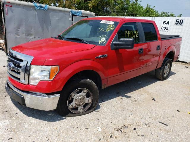 Ford F150 SUPER