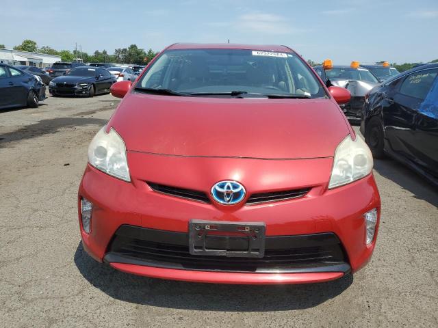 VIN JTDKN3DU4D0342470 2013 Toyota Prius no.5