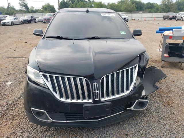 VIN 2LMDJ8JK0FBL24439 2015 Lincoln MKX no.5