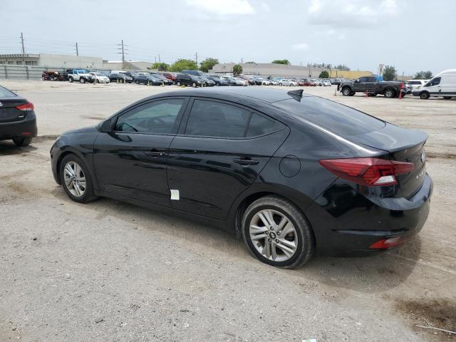 KMHD84LF8LU921716 2020 HYUNDAI ELANTRA - Image 2