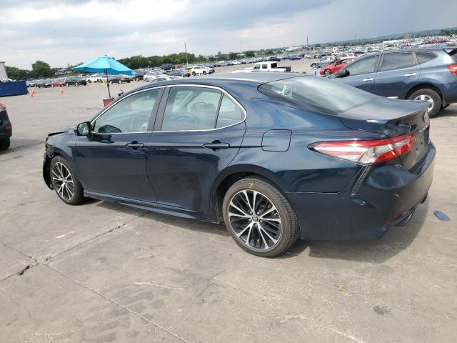 VIN 4T1B11HK8JU625589 2018 Toyota Camry, L no.2