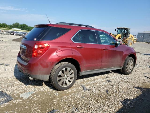 2011 Chevrolet Equinox Lt VIN: 2CNFLNE5XB6303375 Lot: 61636544