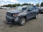 JEEP RENEGADE L снимка