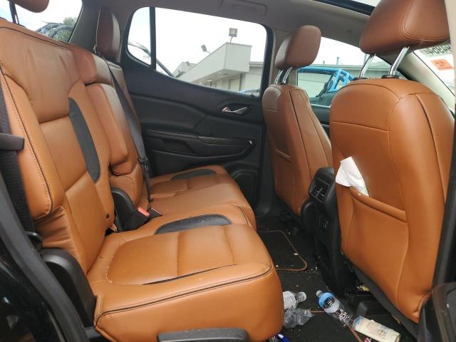 2017 GMC ACADIA ALL TERRAIN 1GKKNVLS4HZ136602