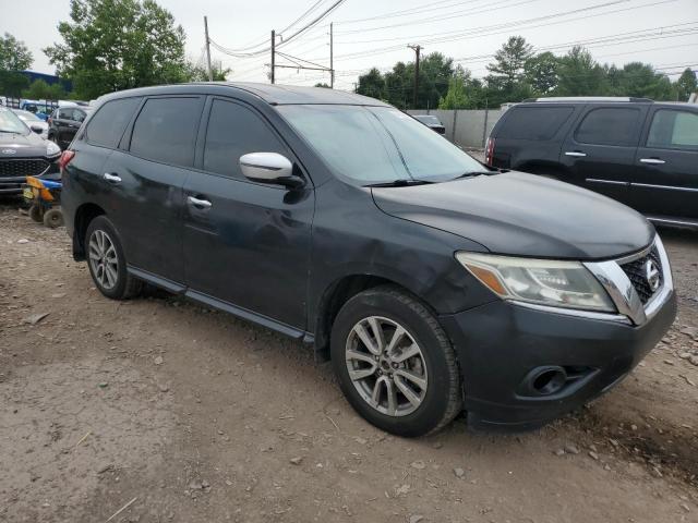 VIN 5N1AR2MMXEC685337 2014 Nissan Pathfinder, S no.4