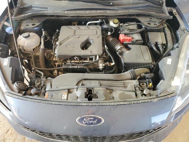 2020 FORD ESCAPE SEL - 1FMCU0H61LUB56910