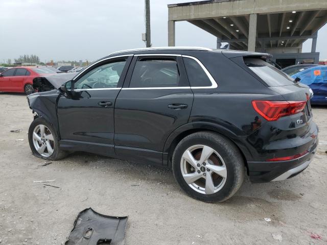2021 AUDI Q3 PREMIUM - WA1AUCF31M1106382