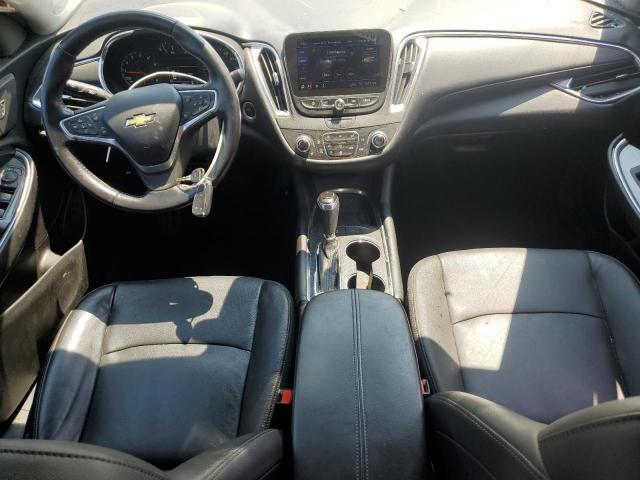 2020 CHEVROLET MALIBU LT - 1G1ZD5ST3LF127464