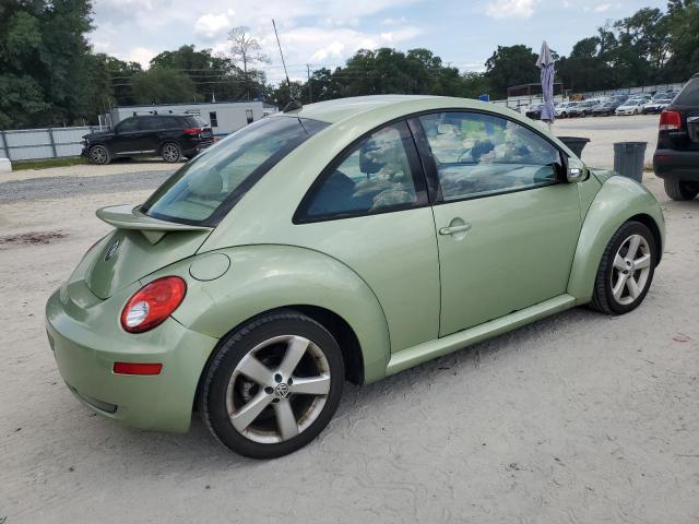 2007 Volkswagen New Beetle 2.5L Option Package 2 VIN: 3VWSW31C17M505650 Lot: 61844604