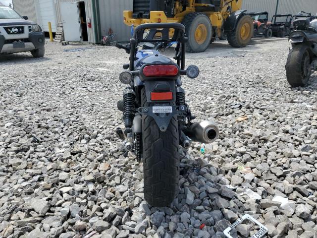 2022 HONDA CMX300 MLHNC5309N5500171