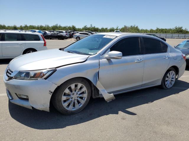 VIN 1HGCR2F71DA034453 2013 Honda Accord, EX no.1