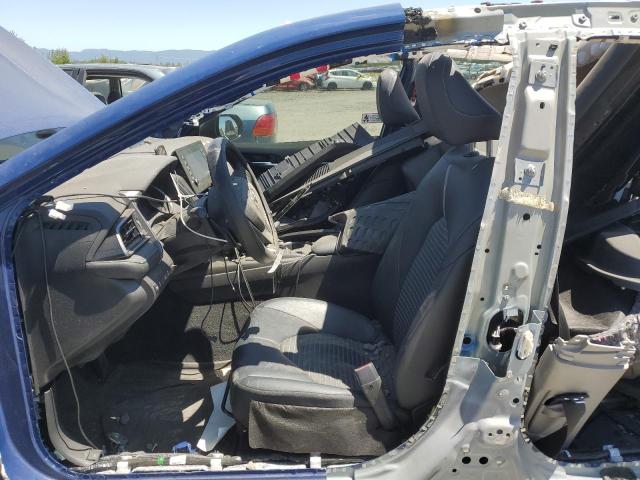 2023 TOYOTA CAMRY SE N - 4T1G31AKXPU051712