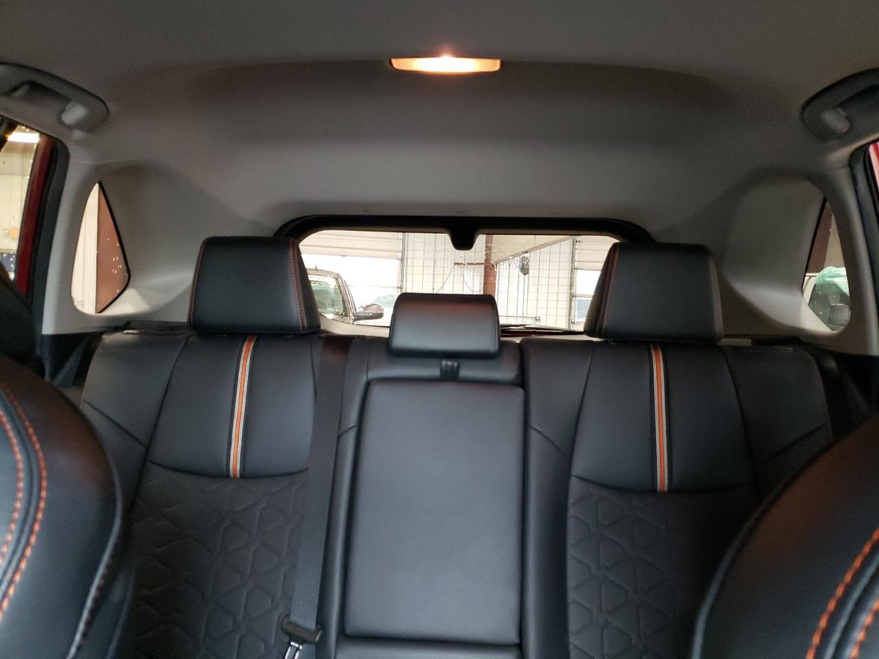 2T3J1RFV8KC059399 2019 Toyota Rav4 Adventure