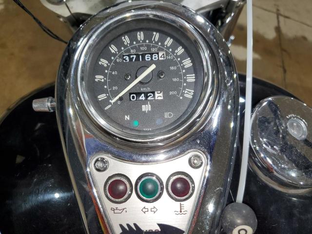 2005 KAWASAKI VN800 E JKBVNCE105A010447