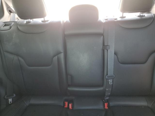 JEEP COMPASS LIMITED