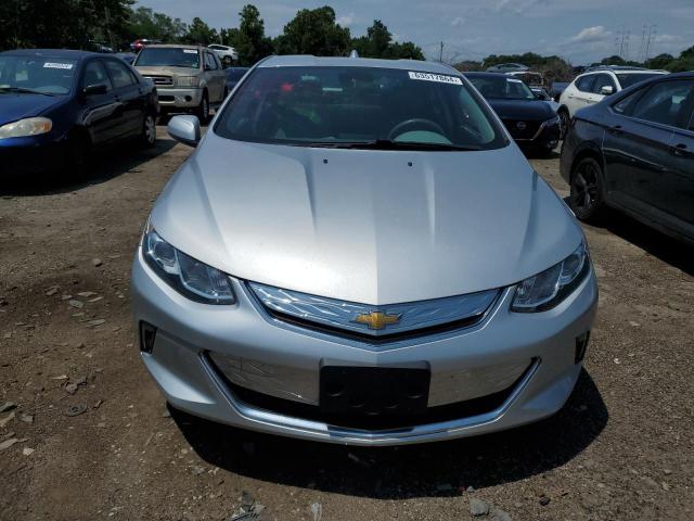 VIN 1G1RC6S58KU129036 2019 Chevrolet Volt, LT no.5