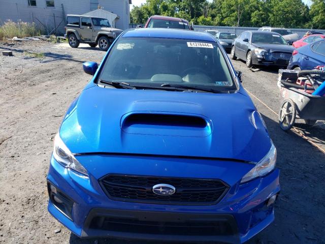 2020 Subaru Wrx Premium VIN: JF1VA1F62L8817664 Lot: 61318444