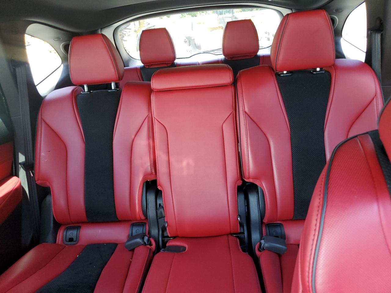 5J8YE1H04NL048400 2022 Acura Mdx A-Spec