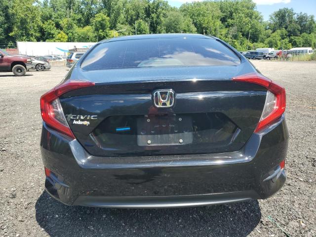 2016 HONDA CIVIC LX - 19XFC2F5XGE055315