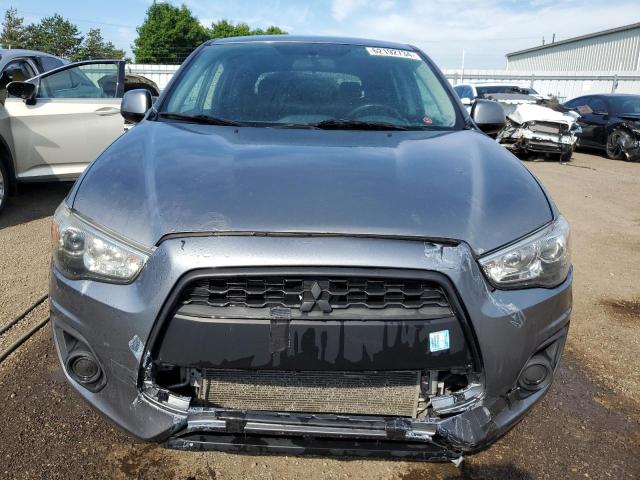 2015 MITSUBISHI RVR SE 4A4AH3AU0FE602207