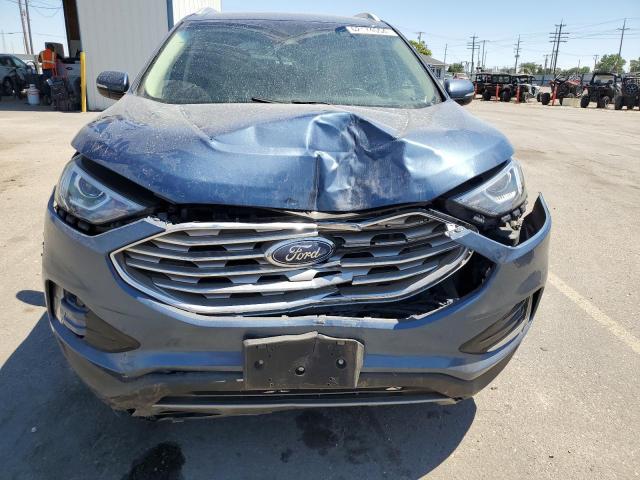 2019 FORD EDGE SEL - 2FMPK4J97KBC01811