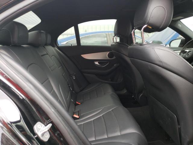 2018 Mercedes-Benz C 300 4Matic VIN: 55SWF4KB5JU238491 Lot: 61050114