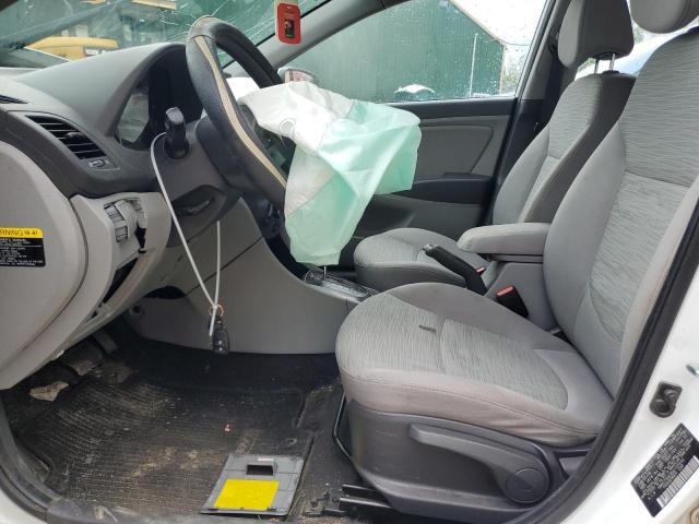 2016 HYUNDAI ACCENT SE - KMHCT4AE8GU165492