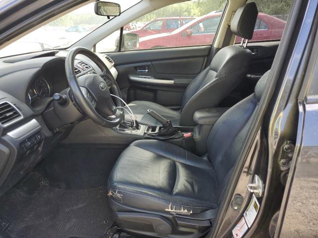 2015 SUBARU XV CROSSTR - JF2GPAMC7F8267331