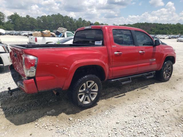 2018 TOYOTA TACOMA DOU - 5TFGZ5AN1JX131670